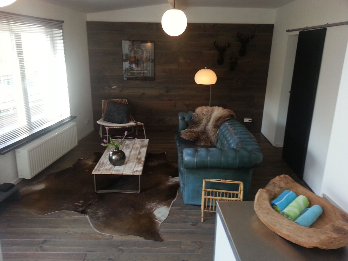 Image de profil de l’hôte