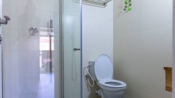 Bruser, håndklæder, Toiletpapir