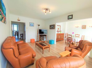 Fernseher, DVD-Player