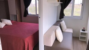 Bungalow, 1 Schlafzimmer, eigener Pool, Bergblick | 2 Schlafzimmer
