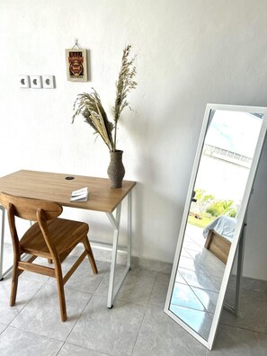 House, 4 Bedrooms, Accessible, Smoking | 4 bedrooms, soundproofing - Canggu Jungle View Villa (Canggu)