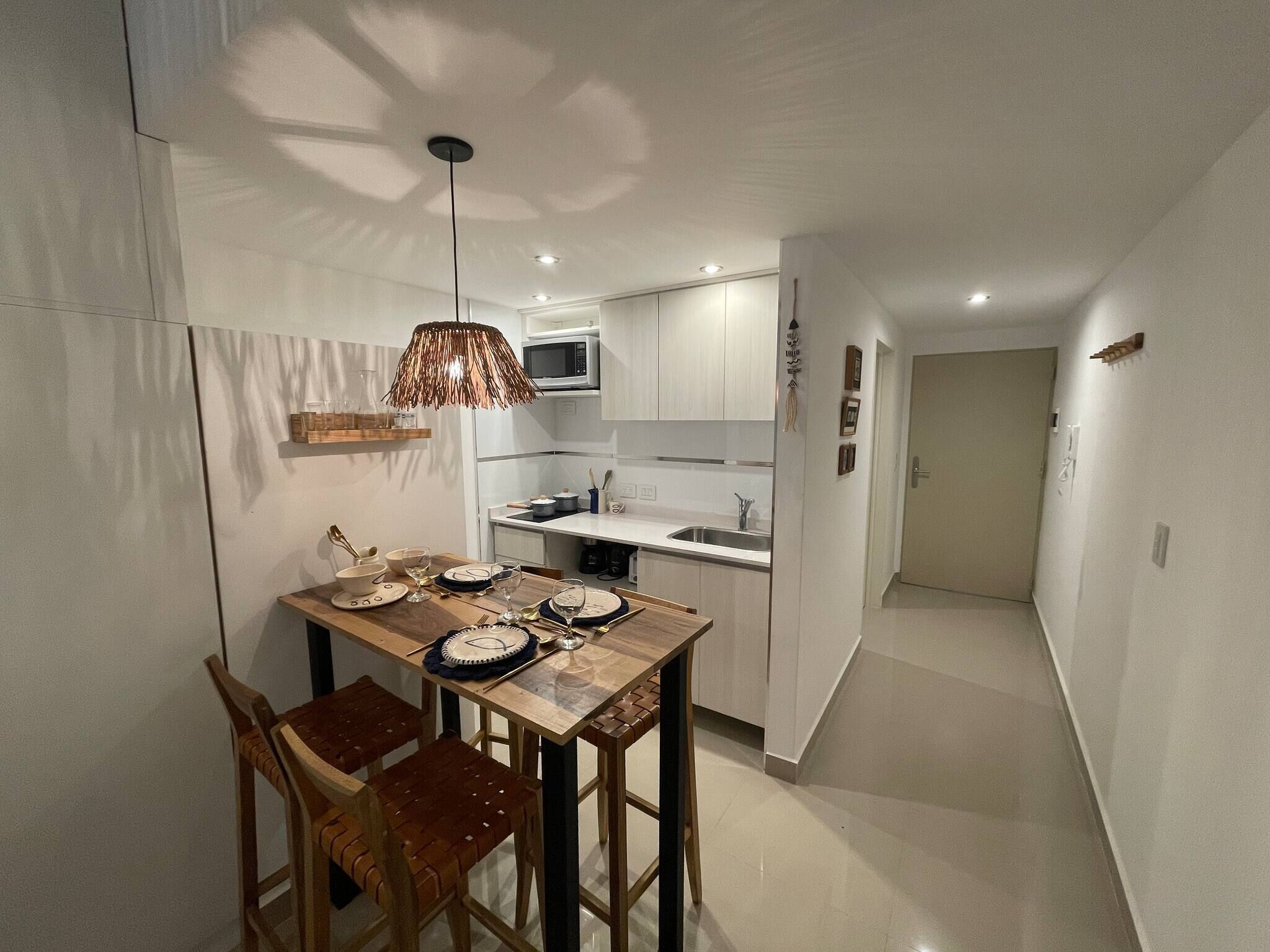 مطبخ خاص