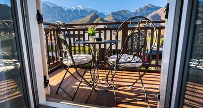 2 Bedroom Apartment in Borgo Valsugana
