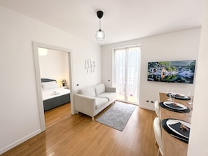 Smart TV