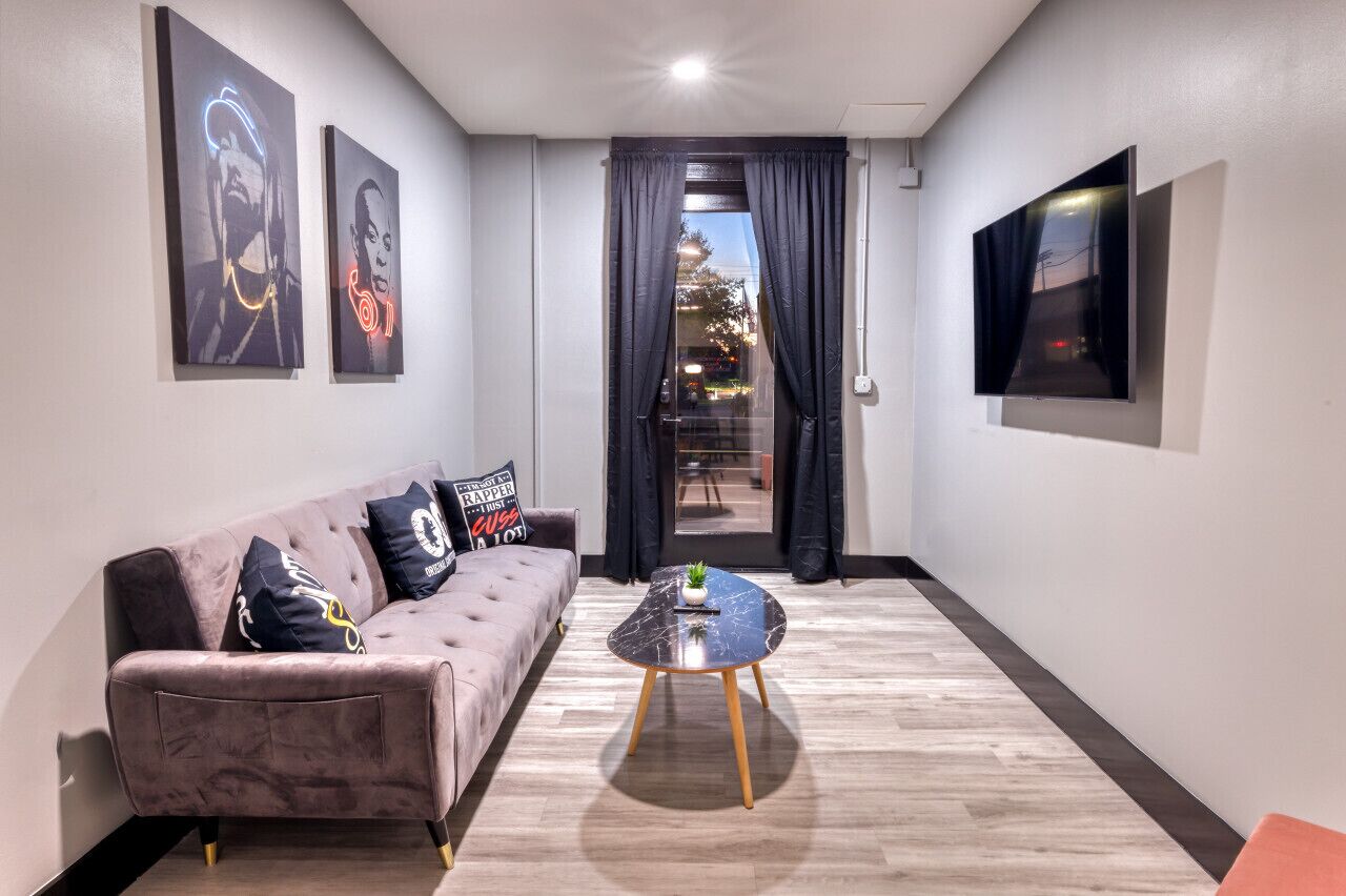 TV connectée, chaîne hi-fi