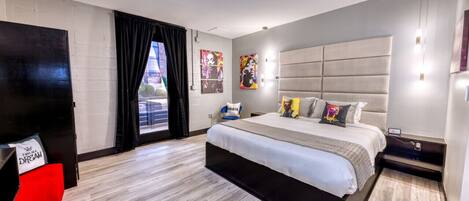 1 dormitori, wifi gratuïta i roba de llit