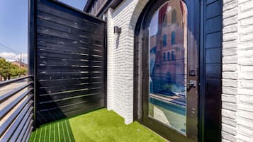 Detalle exterior