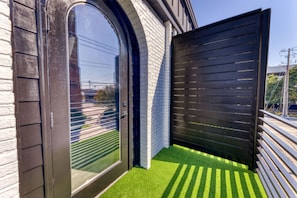 Detalle exterior