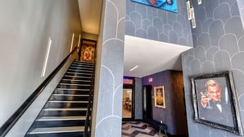 Intérieur
