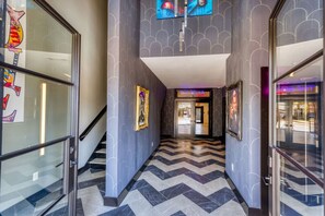 Interieur