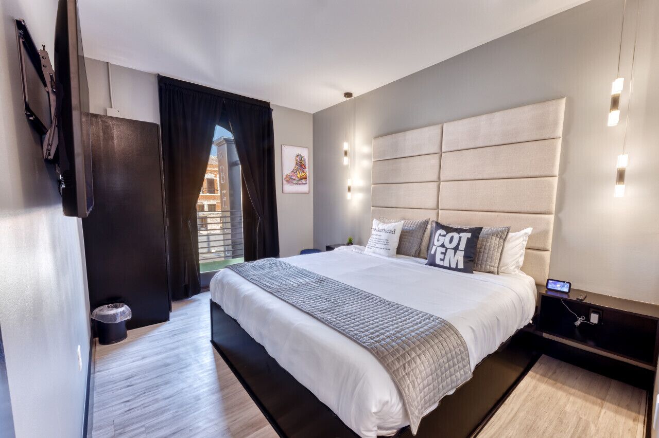 免費 Wi-Fi、床單