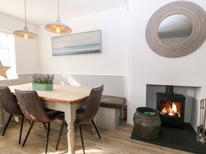 Dining - Llwyn Onn (Pwllheli)