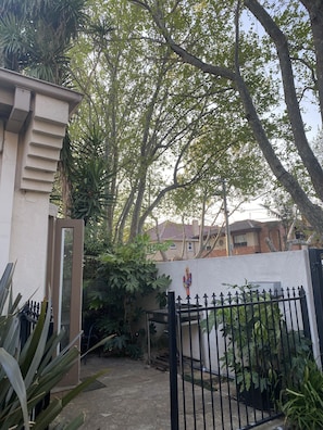 Terrace/patio - Seaside Villa (Elwood)