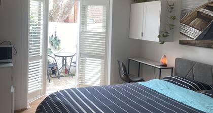 Seaside Villa