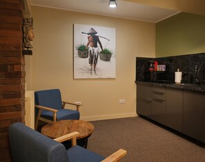 Estudio | Cocina privada