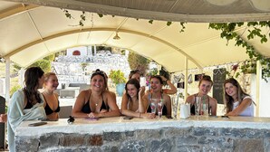 Unclassified image, 3 of 19, button - Junior Villa for up to 10 Vacationers Full View (Hersonissos)