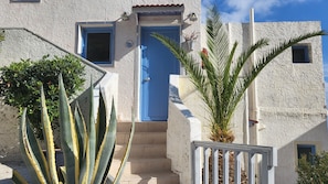 Bungalow, 2 Bedrooms, Smoking, Balcony | Exterior