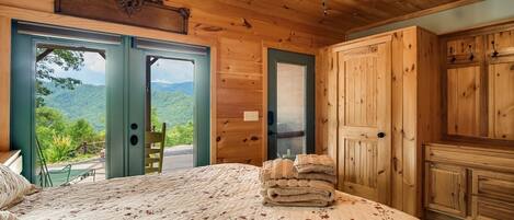 3 Schlafzimmer, WLAN, Bettwäsche