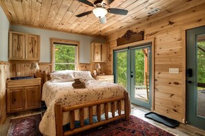 3 habitaciones, wifi y ropa de cama 