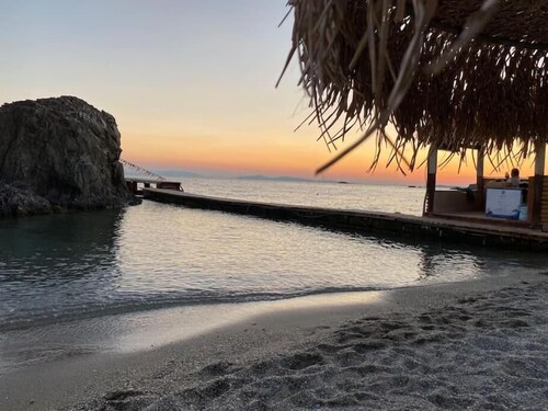 Eagles Nest Villa Your Grecian Paradise