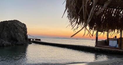 Eagles Nest Villa Your Grecian Paradise