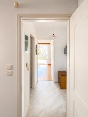 Interior - Eagles Nest Villa Your Grecian Paradise (Kropia)