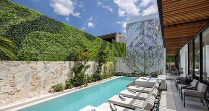 Alex Villas Complex N2