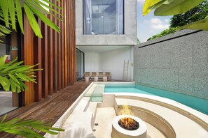 Exterior - Alex Villas Complex N2 (Canggu)