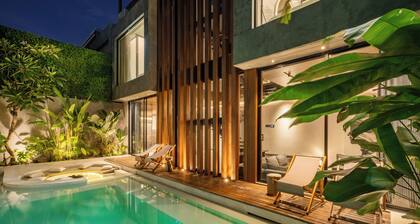 Alex Villas Complex N2