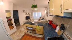 Smart TV 