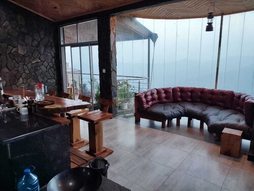 Your home away from home