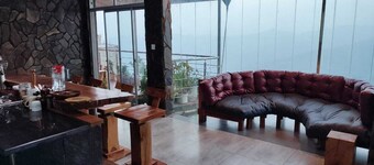 Your home away from home