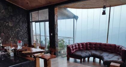 Your home away from home