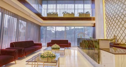 Regenta Central Javaji Mysore