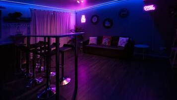 House, 4 Bedrooms, Hot Tub | Interior