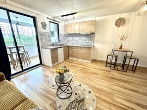 Interior - Agréable Studio Martinique (Schoelcher)