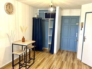 Interior - Agréable Studio Martinique (Schoelcher)