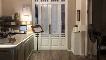 Room, 1 Bedroom, Smoking, Balcony | Interior