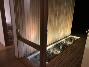 Sauna - Alloca Beach Shack - Contemporary take on a 1950's beach shack (Marion Bay)