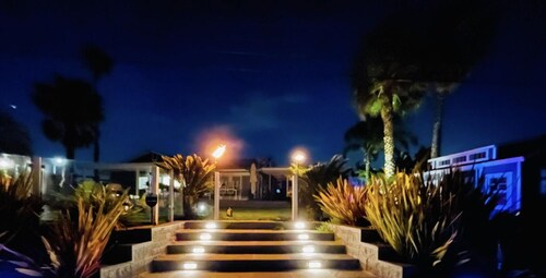 Offsite family retreat property in the heart of Silicon Valley