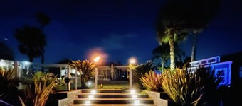 Offsite family retreat property in the heart of Silicon Valley