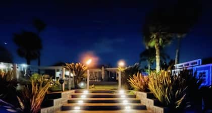 Offsite family retreat property in the heart of Silicon Valley