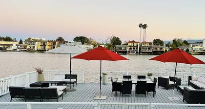 Offsite family retreat property in the heart of Silicon Valley