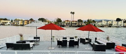 Offsite family retreat property in the heart of Silicon Valley