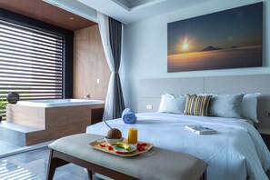 1 habitación, escritorio, wifi y ropa de cama