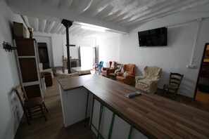 Interior - El Parador de Carmencita Casa Rural Capacidad 19 Personas (Almedinilla)
