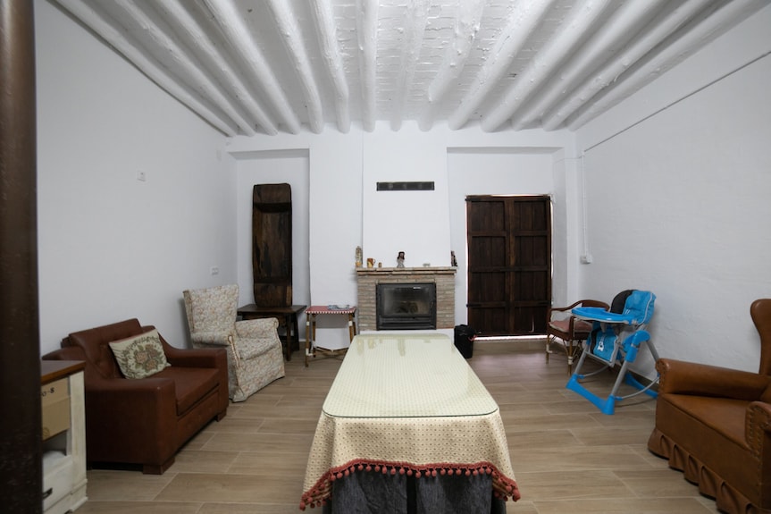 Vivienda Turística De Alojamiento Rural Capacidad 19 Personas Vtar/co/00607 - Priego de Córdoba