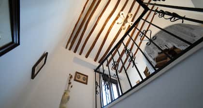Vivienda Turística de Alojamiento Rural Capacidad 16 personas
VTAR/CO/00607