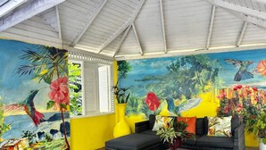 Villa | Innvendig