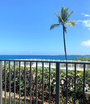 Property grounds - New Listing! 2/2 Condo at Alii Villas w/ Spectacular Oceanview (Kailua-Kona)